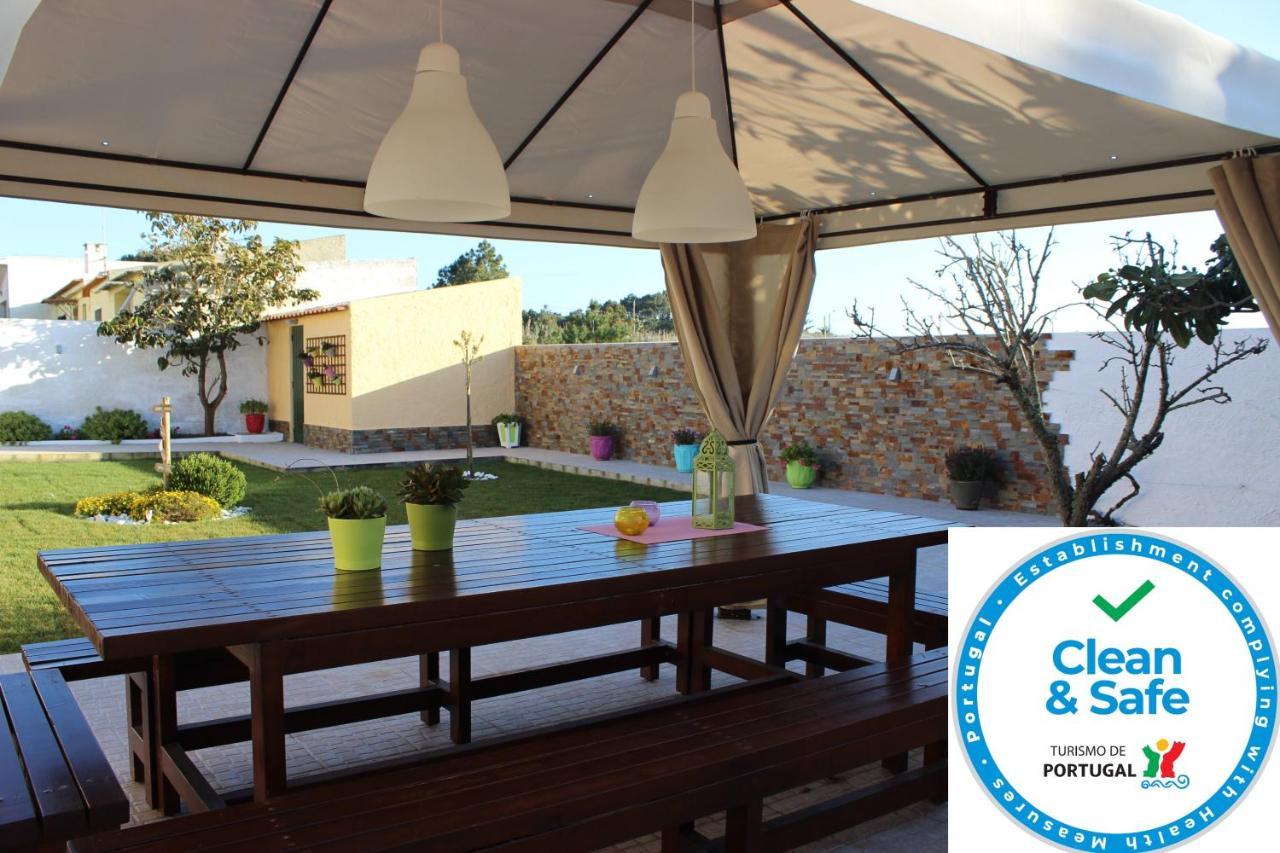 Casa Da Monservia ซินตรา ภายนอก รูปภาพ