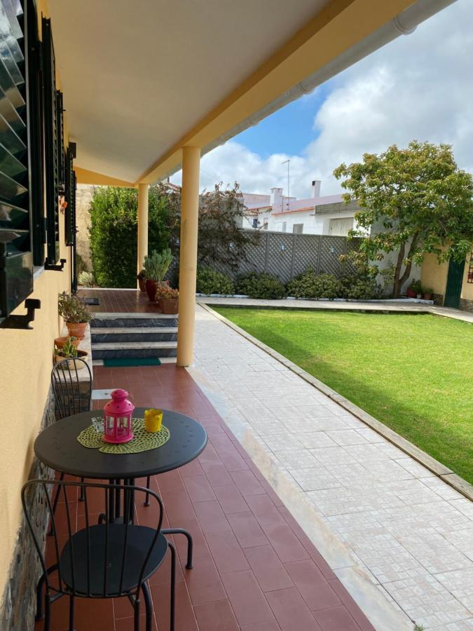 Casa Da Monservia ซินตรา ภายนอก รูปภาพ