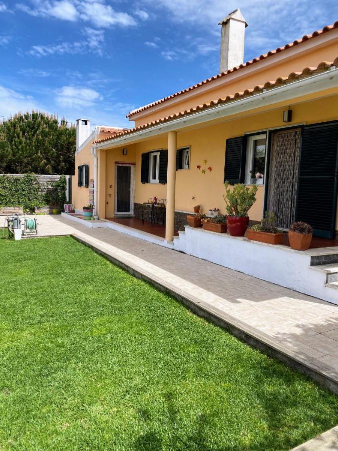 Casa Da Monservia ซินตรา ภายนอก รูปภาพ