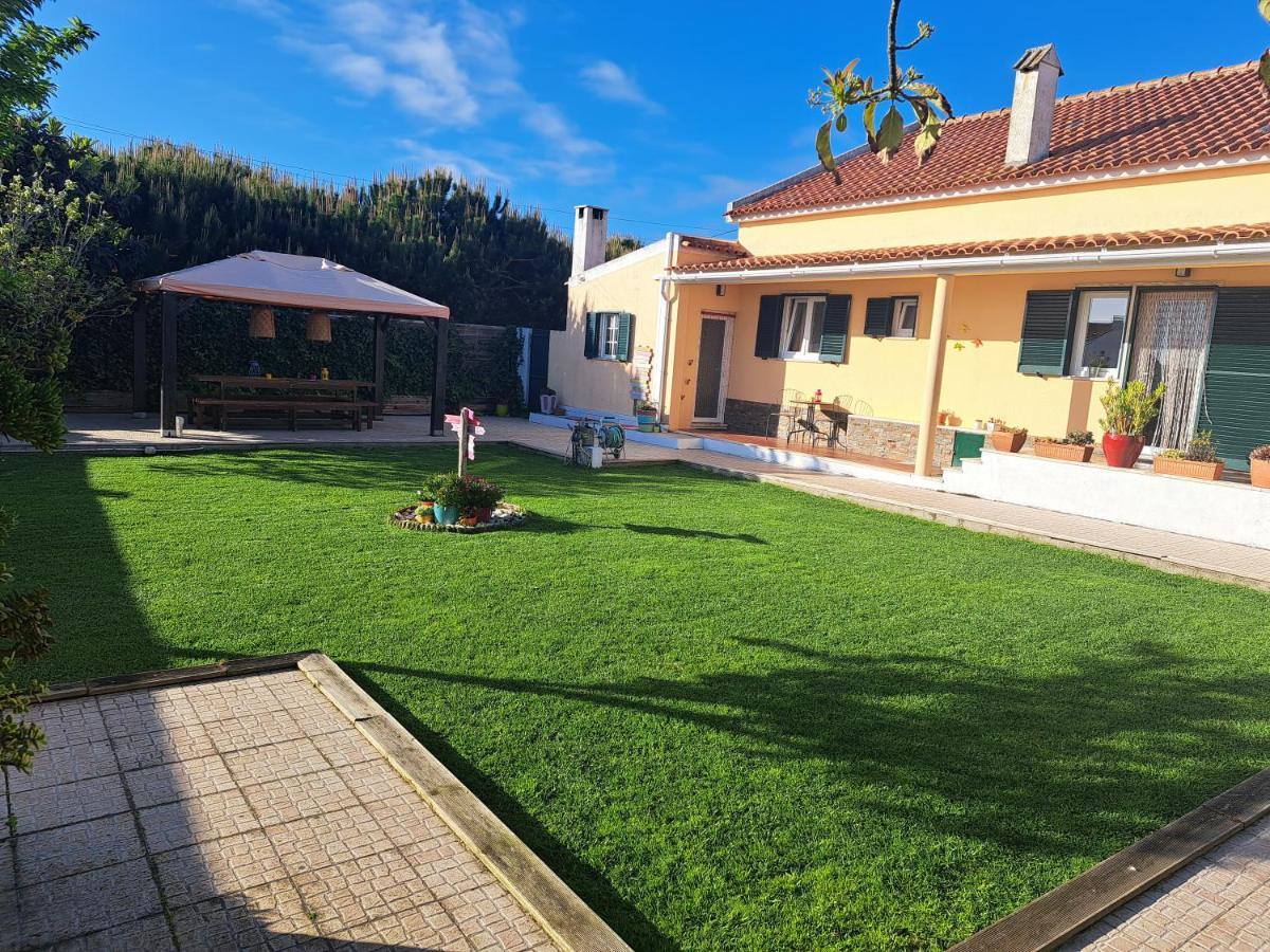 Casa Da Monservia ซินตรา ภายนอก รูปภาพ