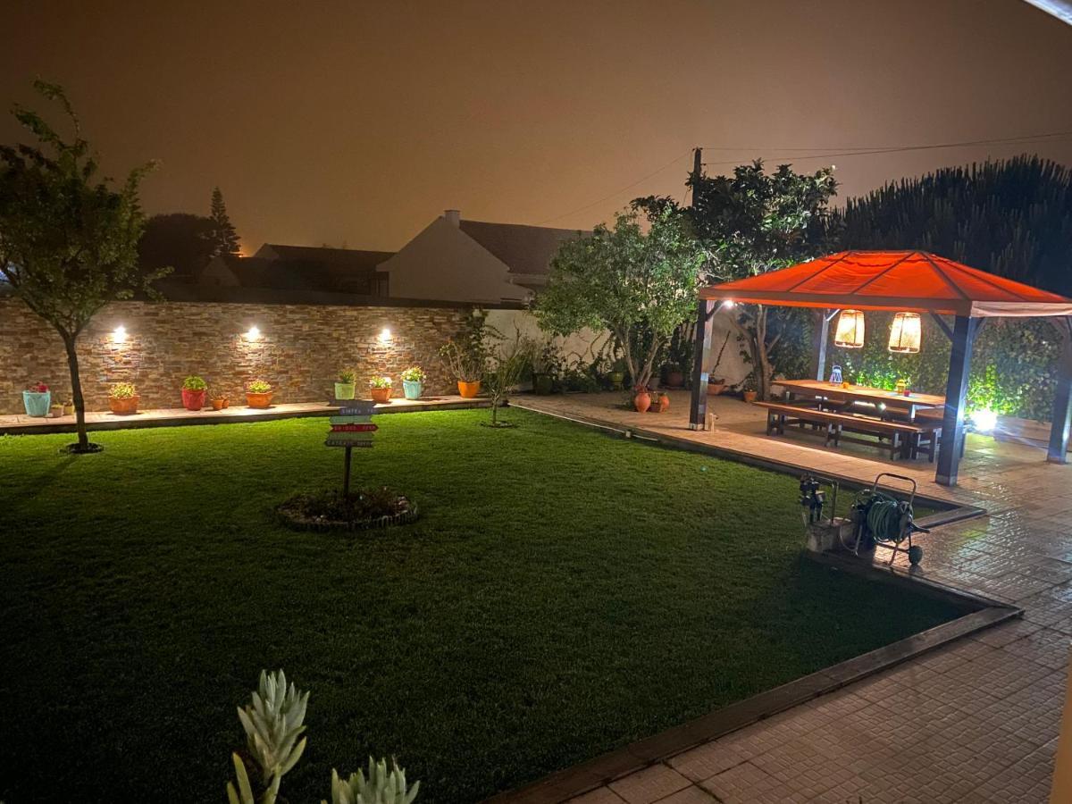 Casa Da Monservia ซินตรา ภายนอก รูปภาพ
