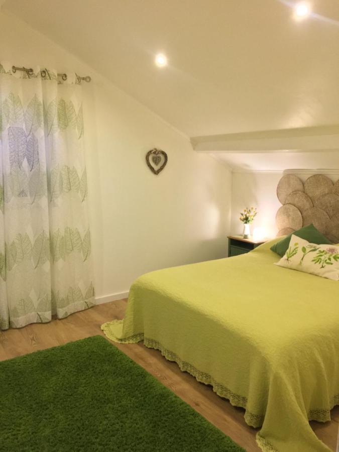 Casa Da Monservia ซินตรา ภายนอก รูปภาพ