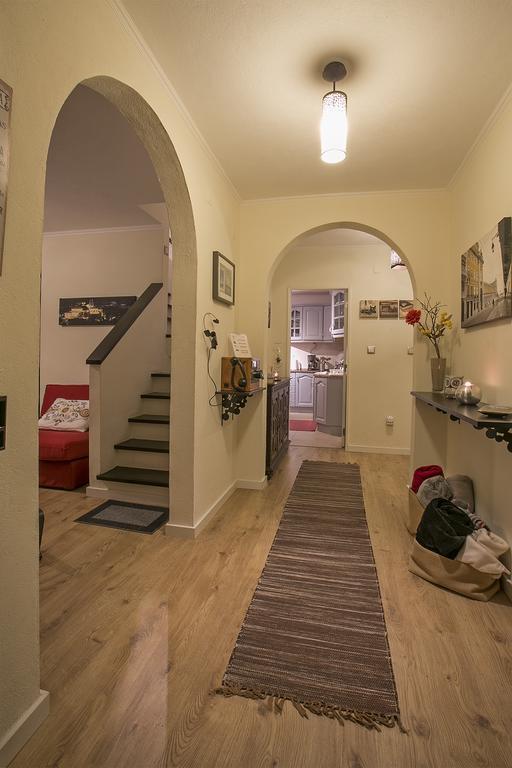 Casa Da Monservia ซินตรา ภายนอก รูปภาพ